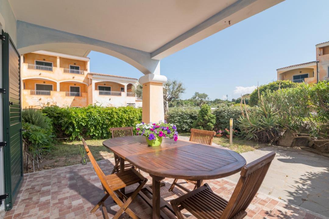 Photo of Patio Balcony in Santa Teresa di Gallura
