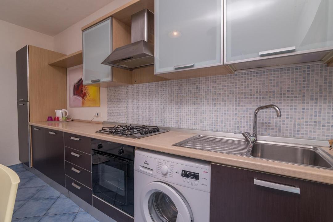 Photo of Kitchen in Santa Teresa di Gallura