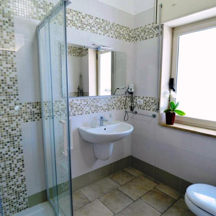Photo of Bathroom in Lizzano