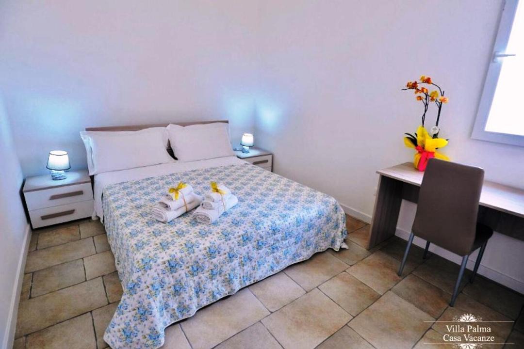 Photo of Bedroom in Lizzano
