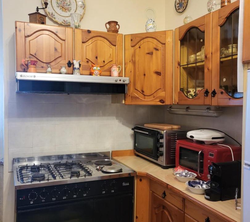 Photo of Kitchen in Vallevo