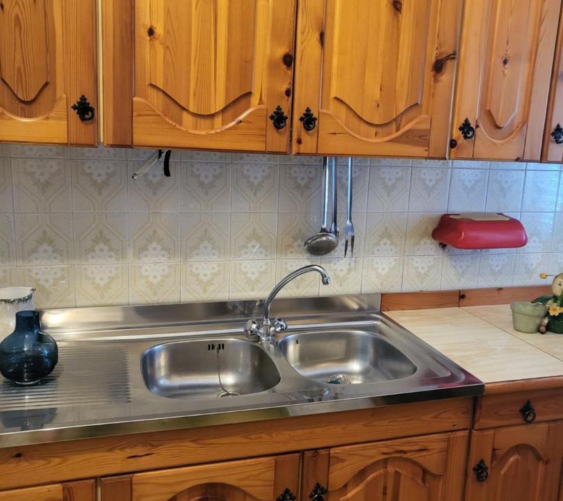 Photo of Kitchen in Vallevo