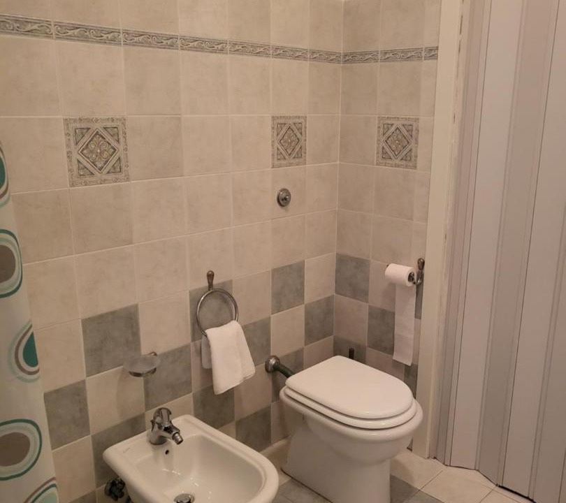Photo of Bathroom in Vallevo