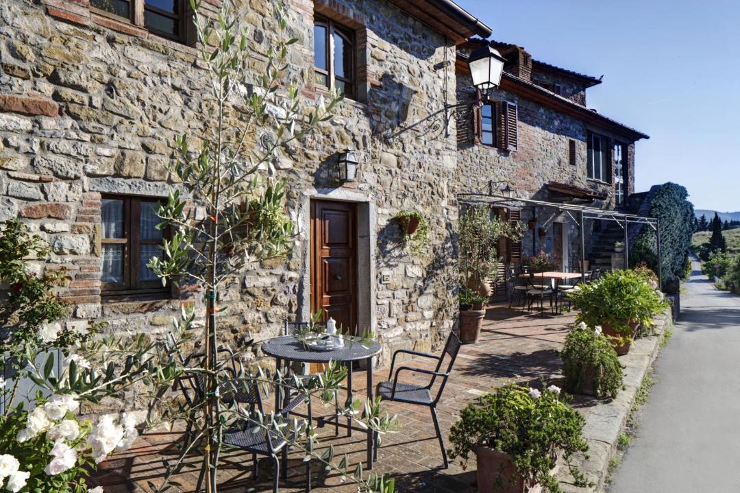 Photo of Others in Gaiole in Chianti