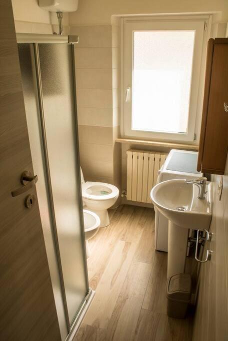 Photo of Bathroom in Fiastra