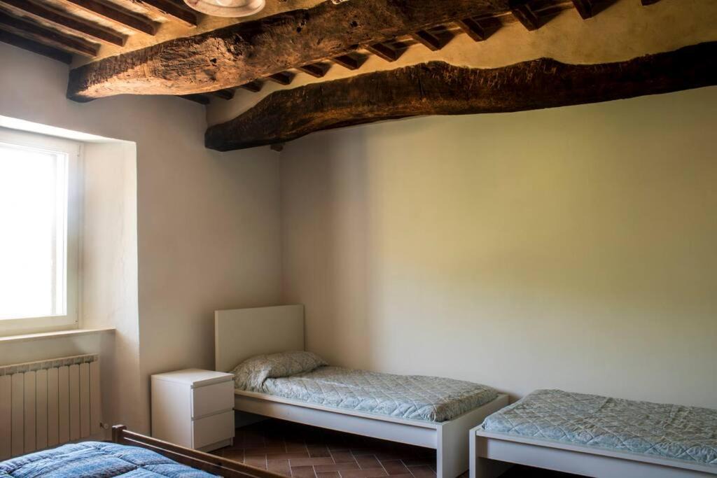 Photo of Bedroom in Fiastra