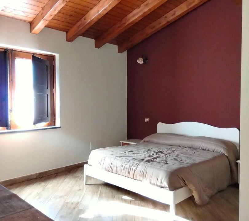 Photo of Bedroom in Randazzo