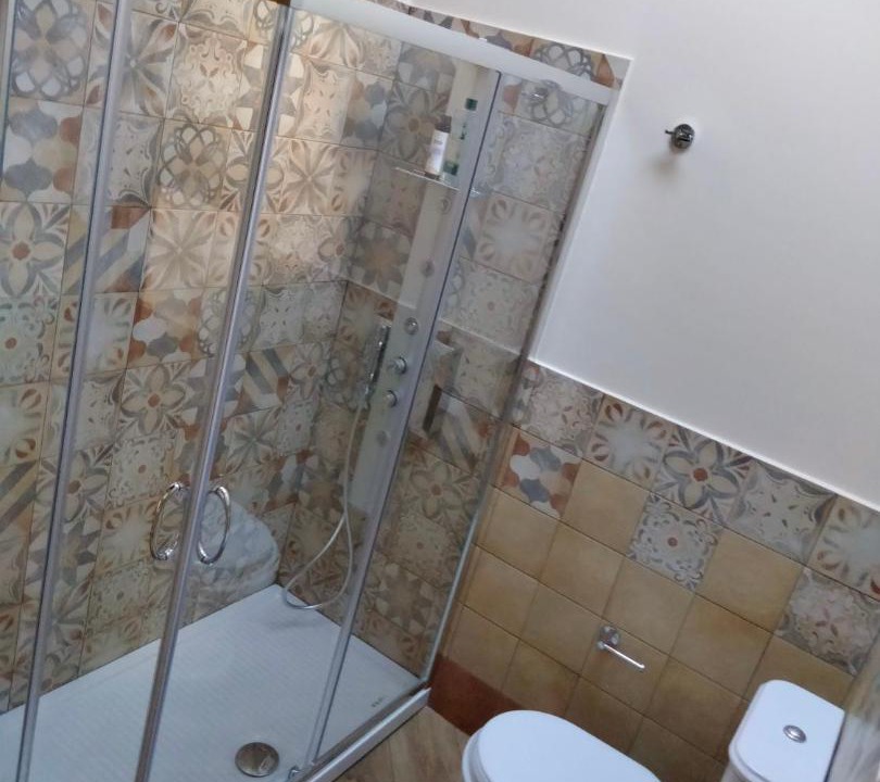 Photo of Bathroom in Randazzo