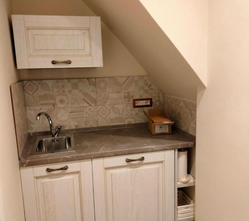Photo of Kitchen in Randazzo