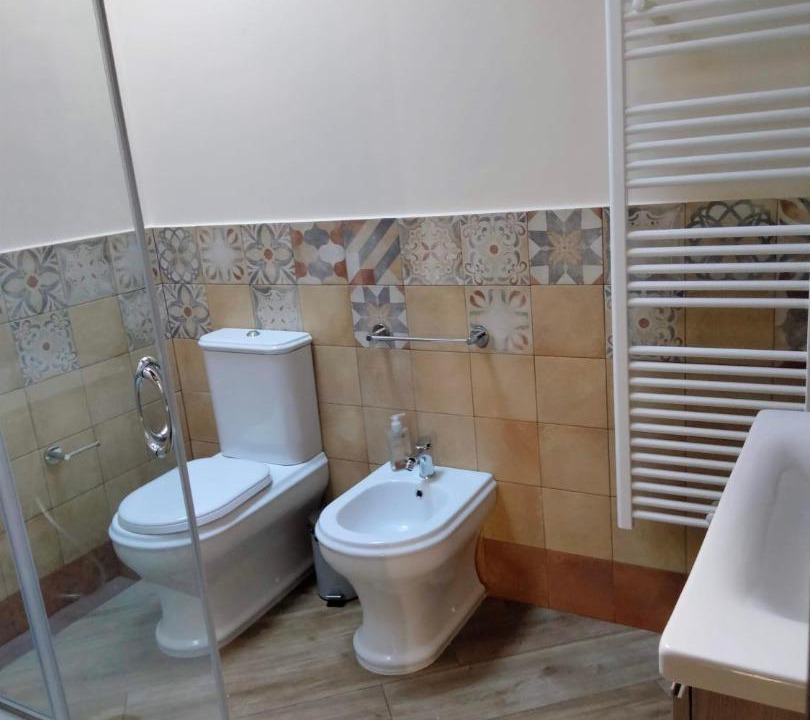 Photo of Bathroom in Randazzo