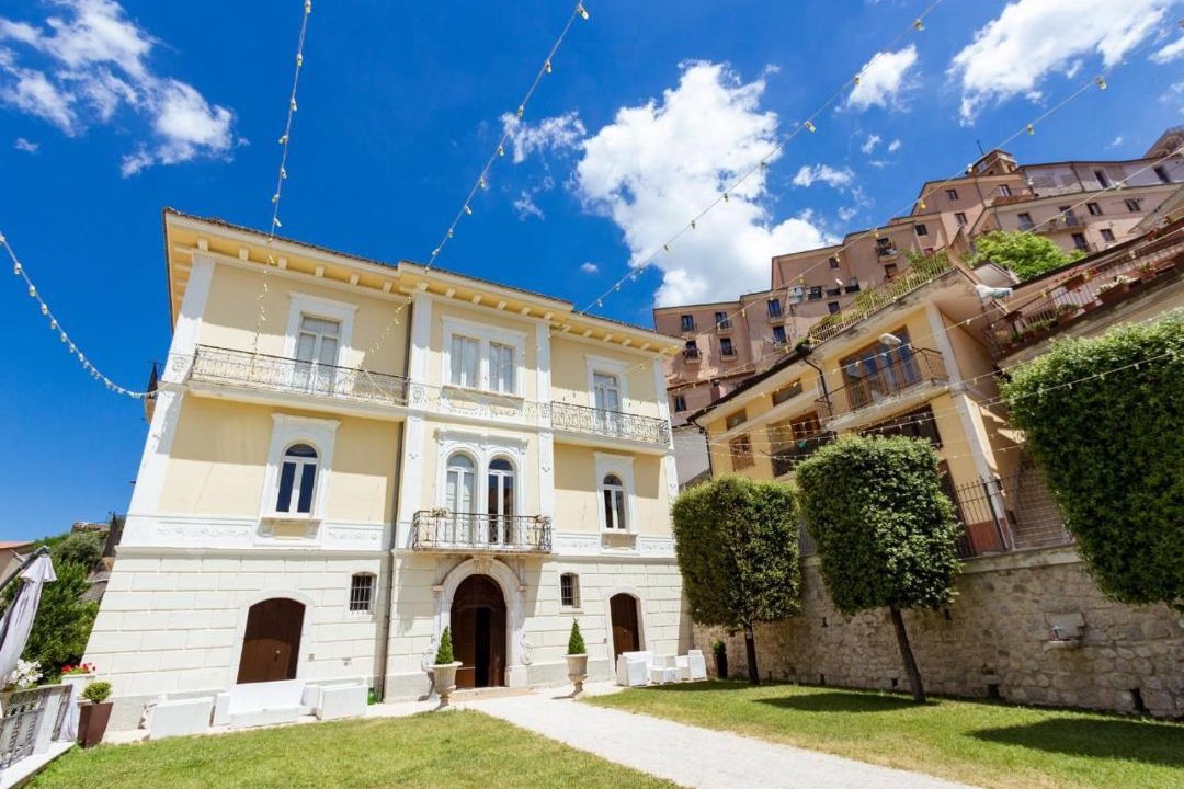 Photo of Others in Castelfranci