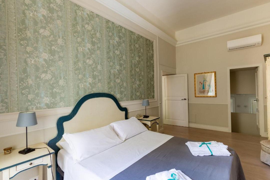 Photo of Bedroom in Castelfranci