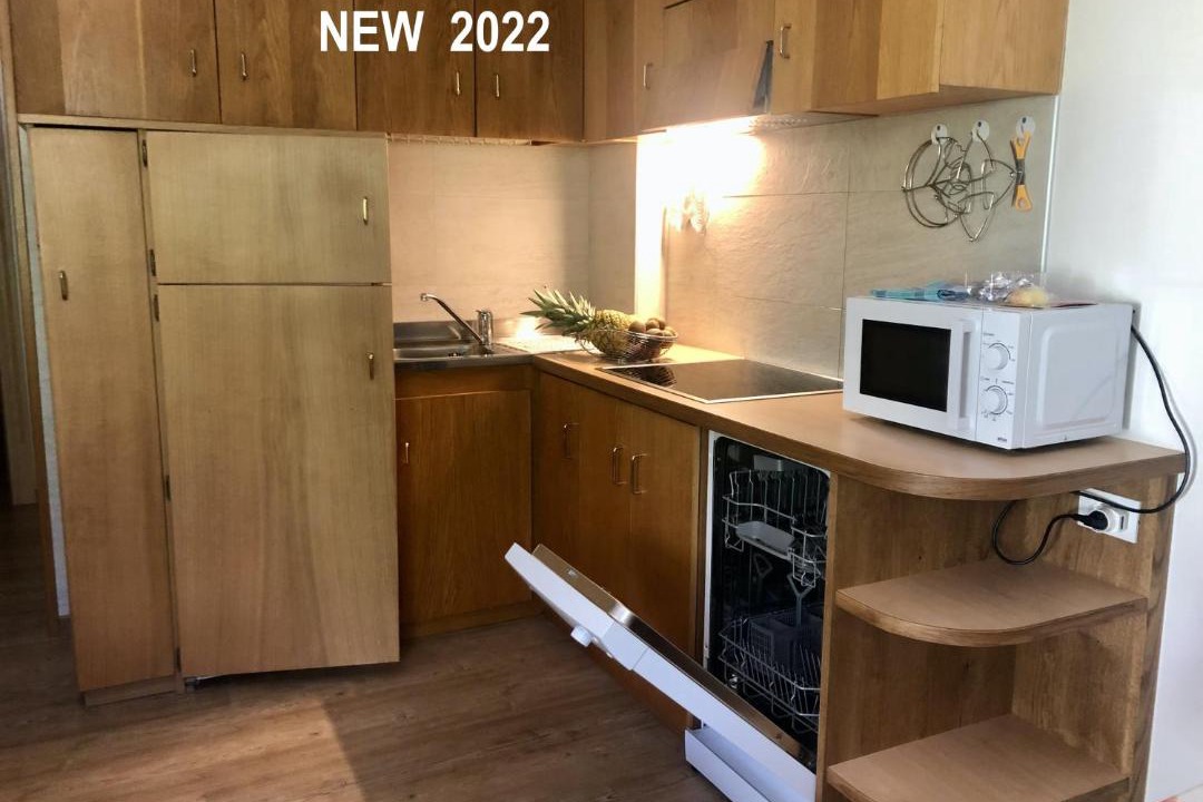 Photo of Kitchen in Colfosco
