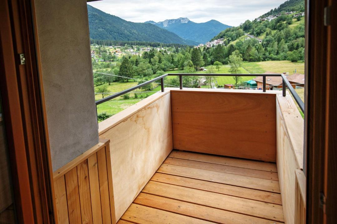 Photo of Patio Balcony in Timau