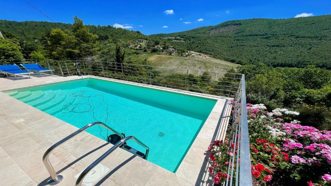 Photo of Outdoor in Spoleto