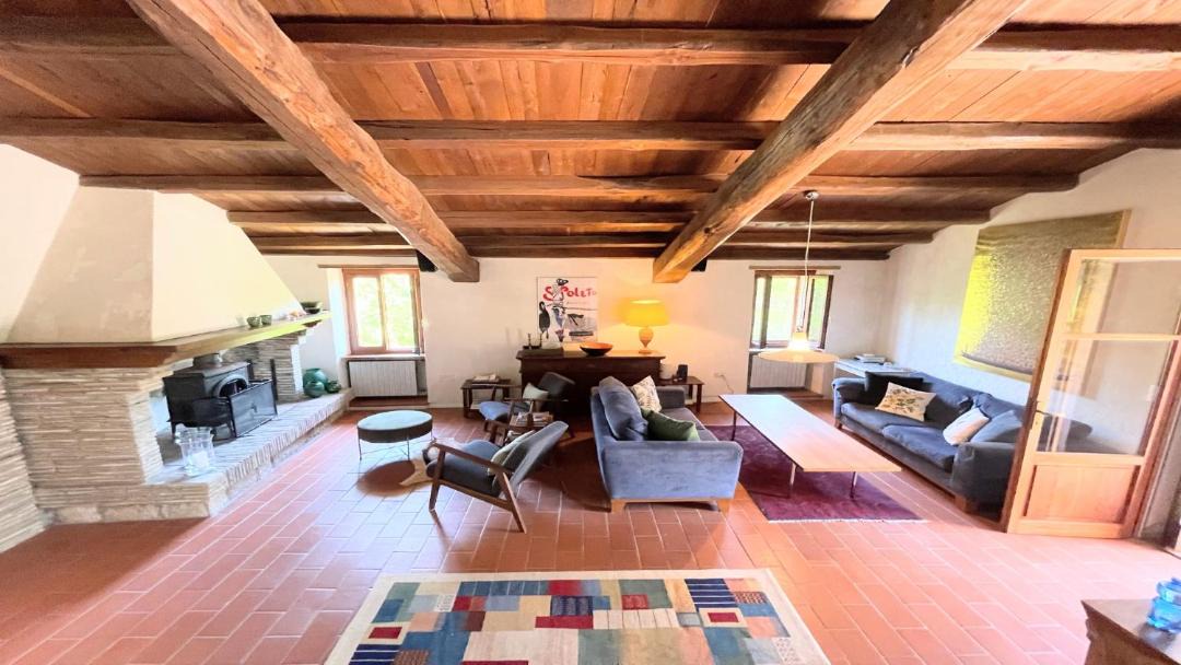 Photo of Livingroom in Spoleto
