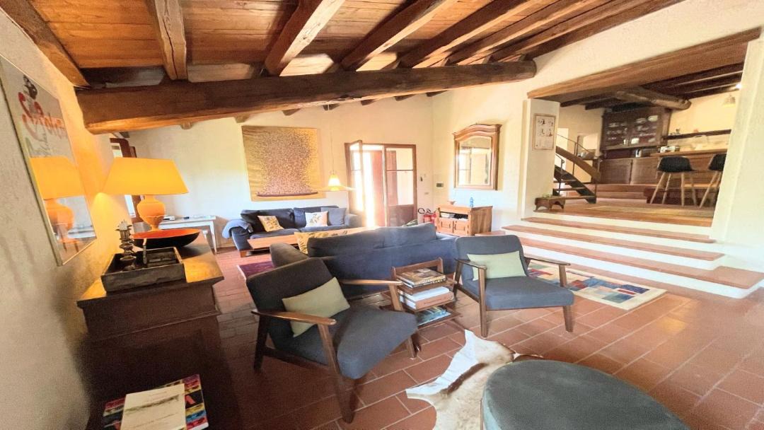 Photo of Livingroom in Spoleto