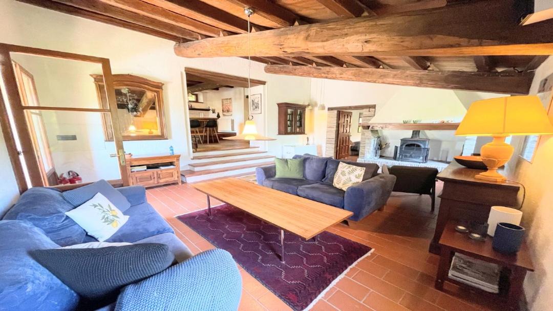Photo of Livingroom in Spoleto