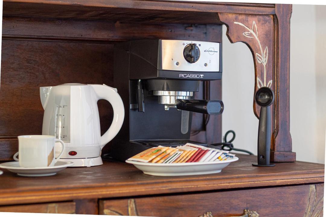Photo of Kitchen in Chiusa di San Michele