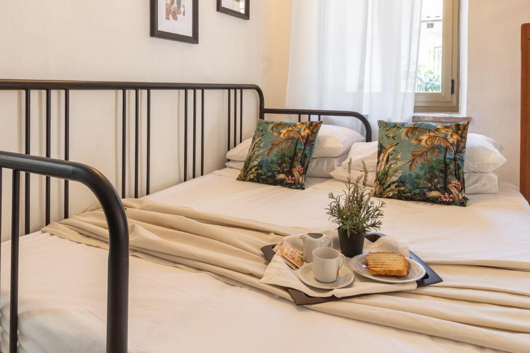 Photo of Bedroom in Chiusa di San Michele