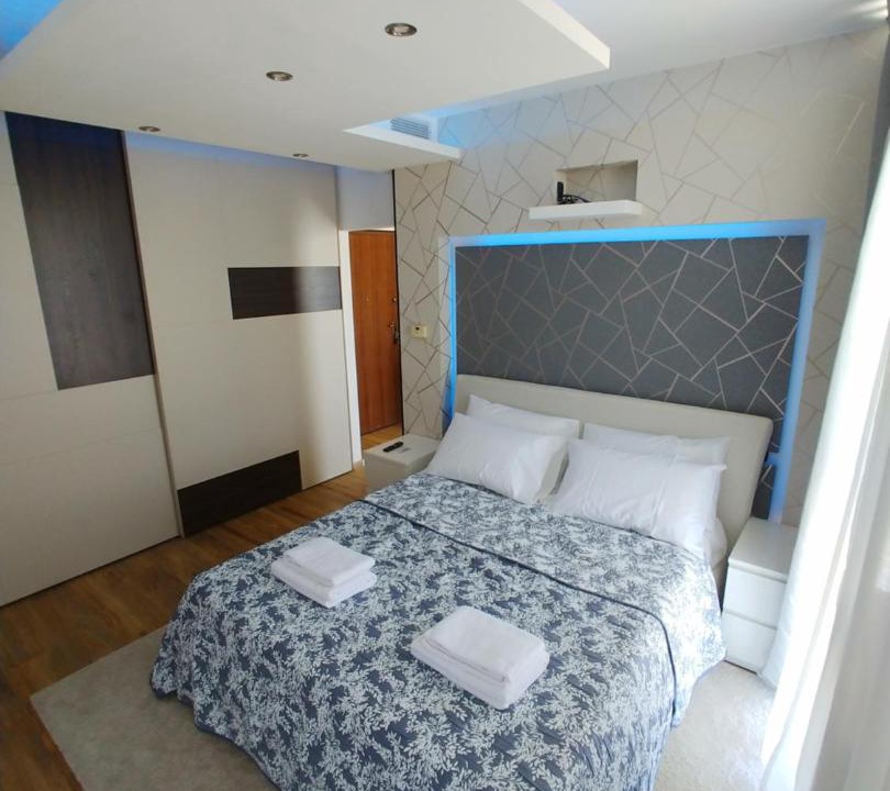Photo of Bedroom in Vigliano Biellese