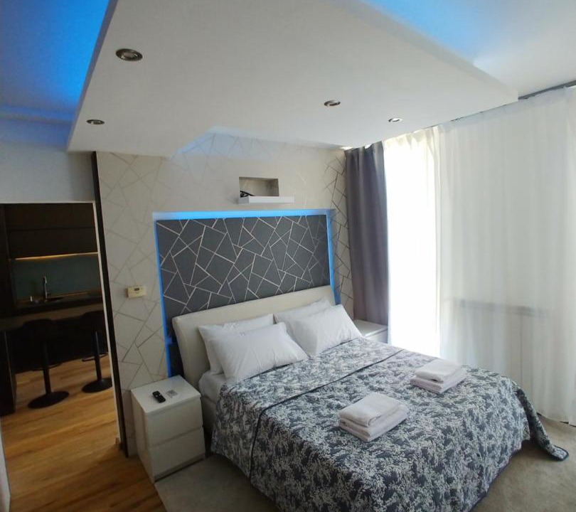 Photo of Bedroom in Vigliano Biellese