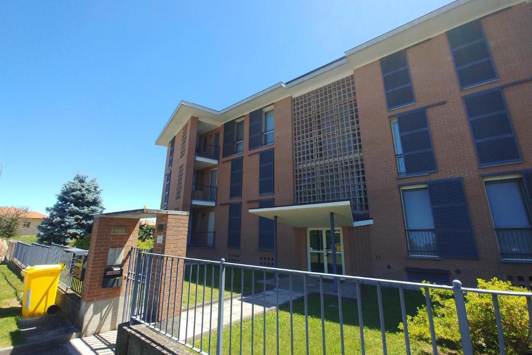Photo of Buildings in Vigliano Biellese