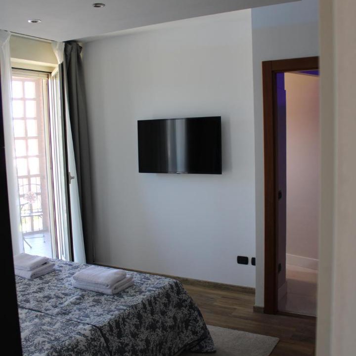 Photo of Bedroom in Vigliano Biellese