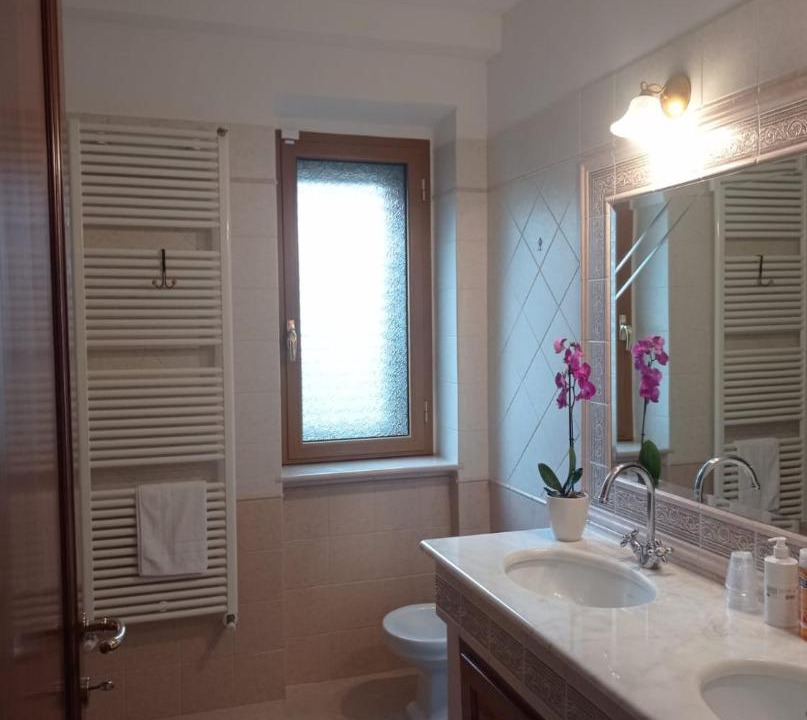 Photo of Bathroom in San Vittorino
