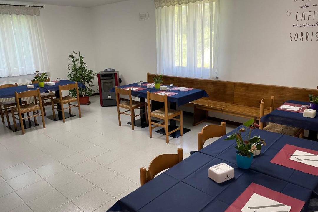 Photo of Kitchen in Resia