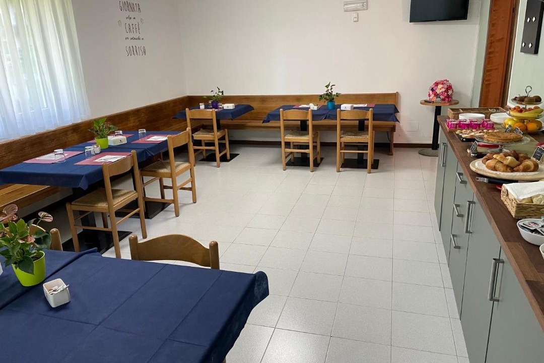 Photo of Kitchen in Resia