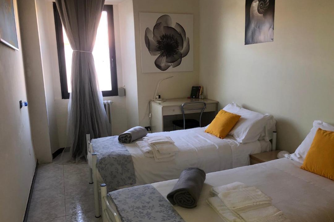 Photo of Bedroom in Capriate San Gervasio