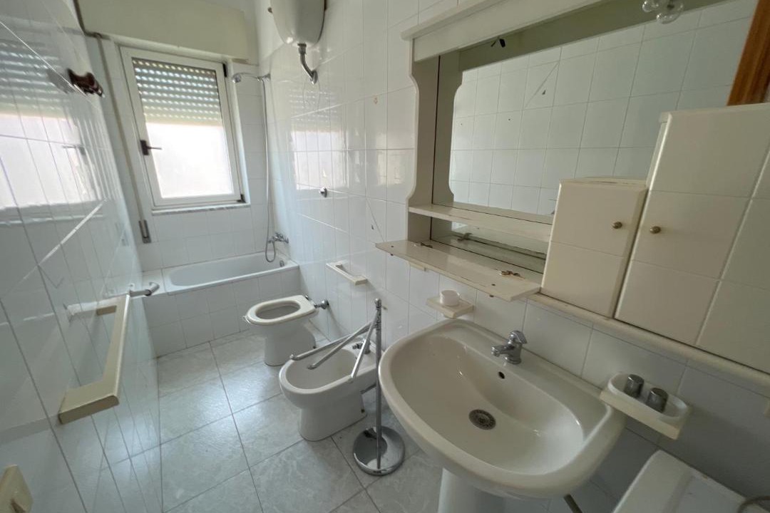 Photo of Bathroom in Policoro