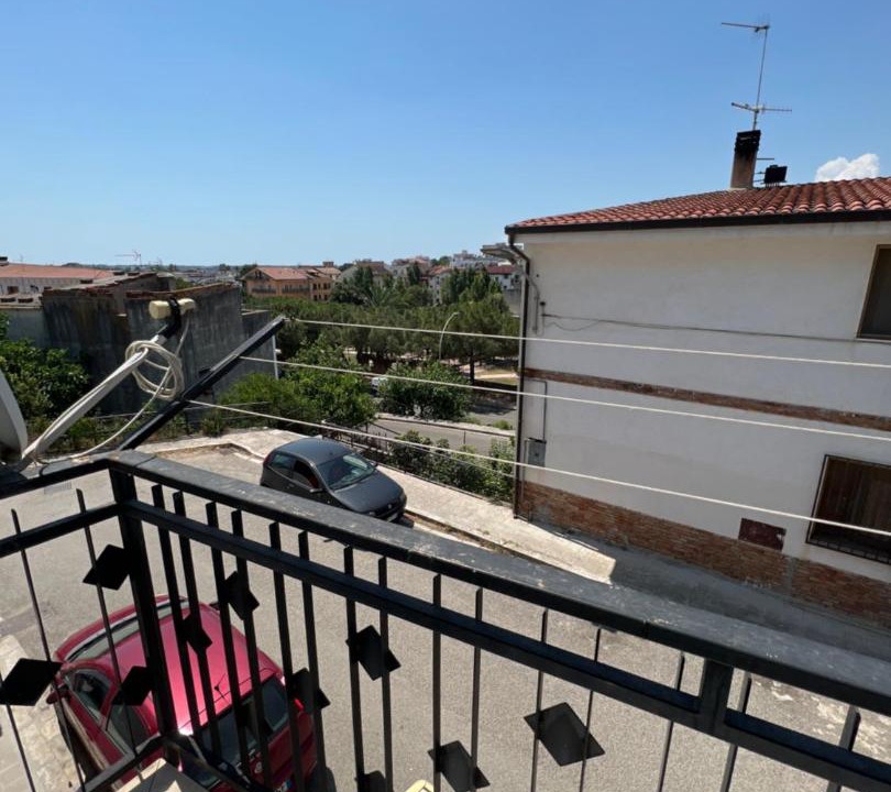 Photo of Patio Balcony in Policoro