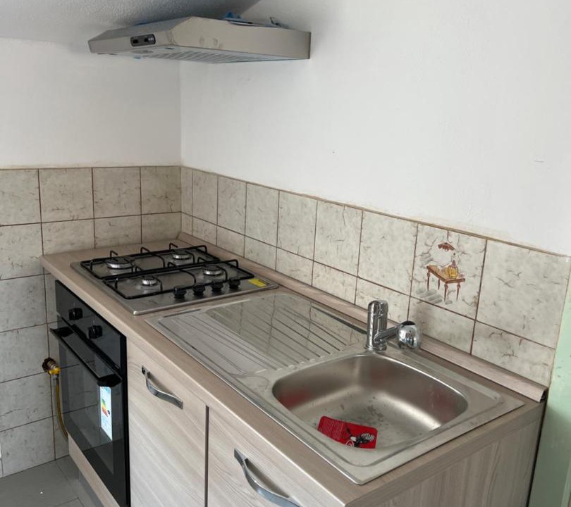 Photo of Kitchen in Policoro
