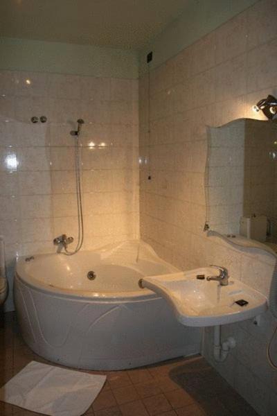 Photo of Bathroom in Reggio nell'Emilia
