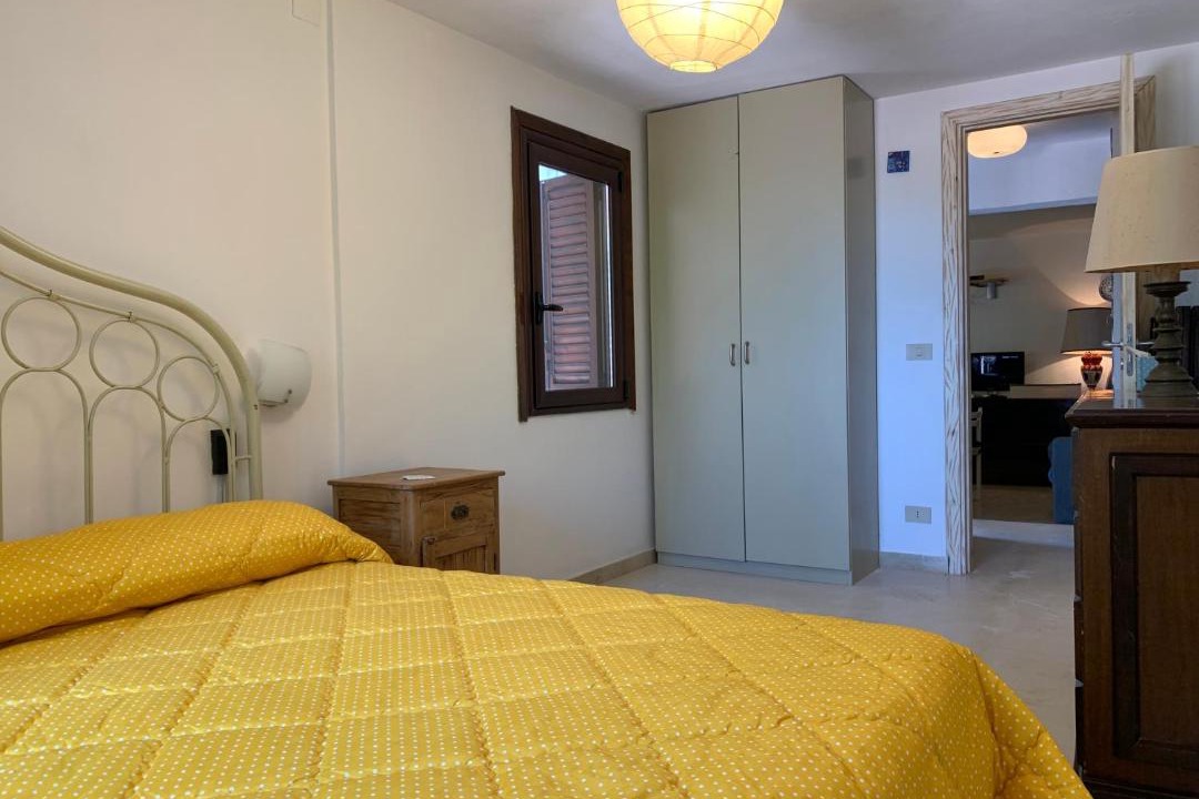Photo of Bedroom in Addaura
