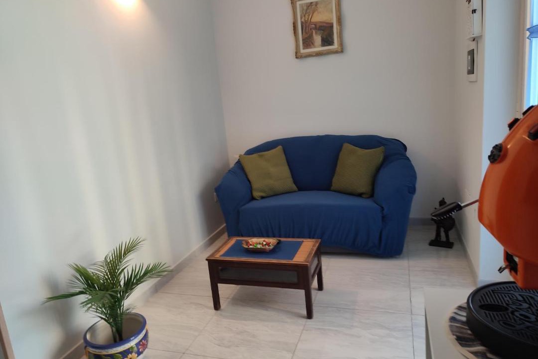 Photo of Livingroom in Sant'Egidio del Monte Albino