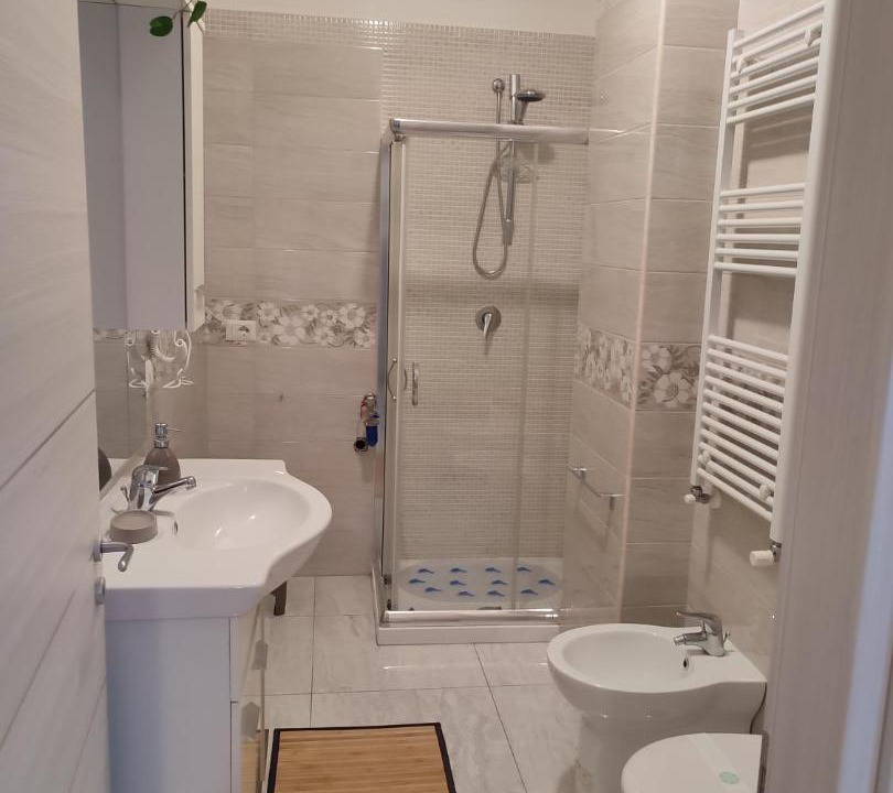 Photo of Bathroom in Sant'Egidio del Monte Albino