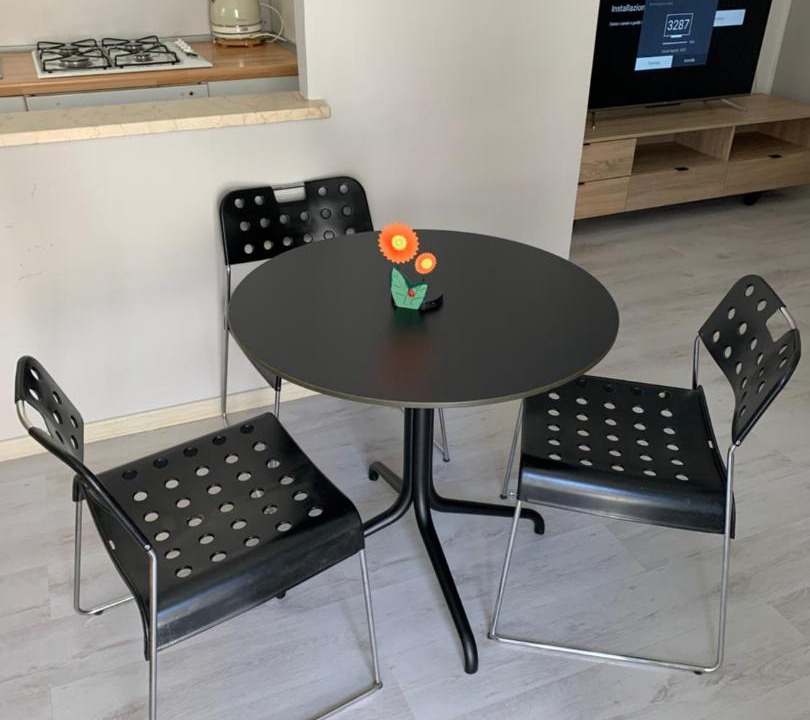 Photo of Livingroom in Sarnico