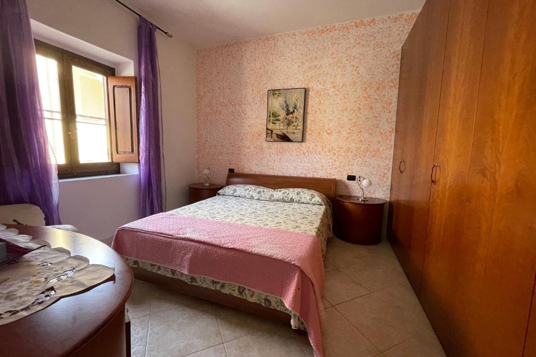 Photo of Bedroom in Santa Caterina