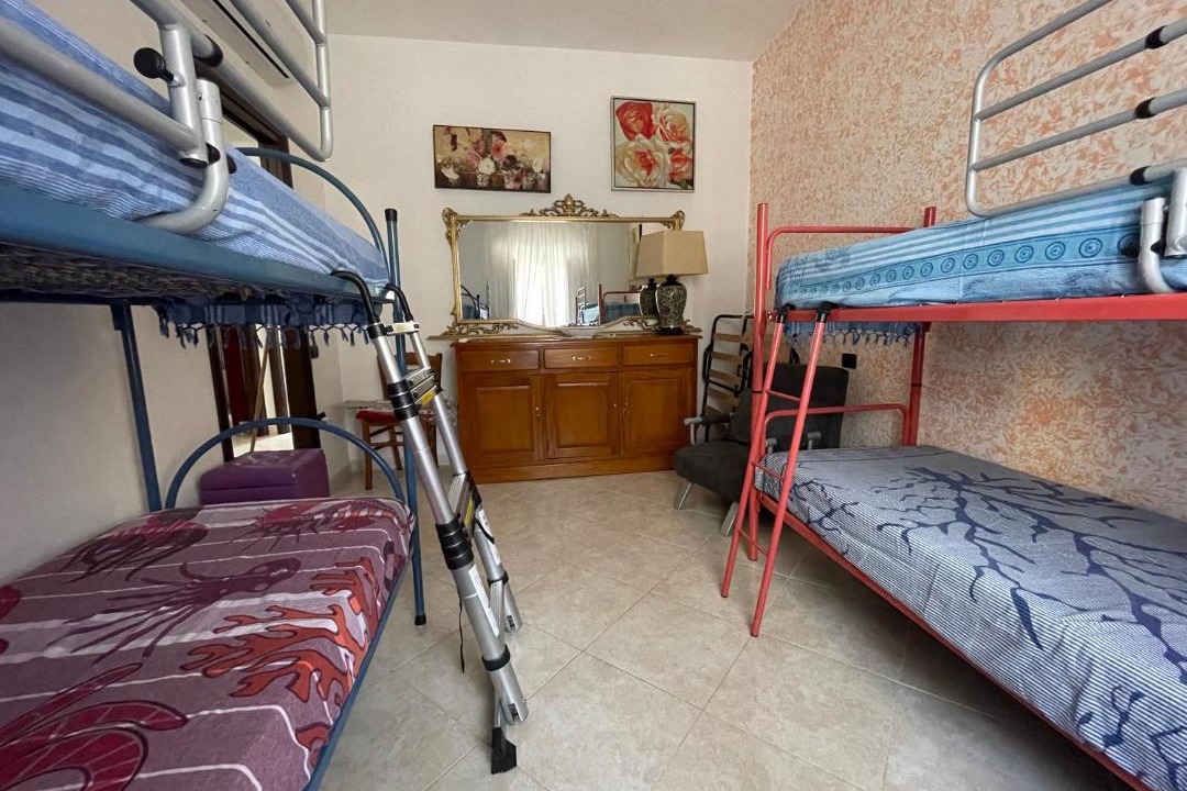Photo of Bedroom in Santa Caterina