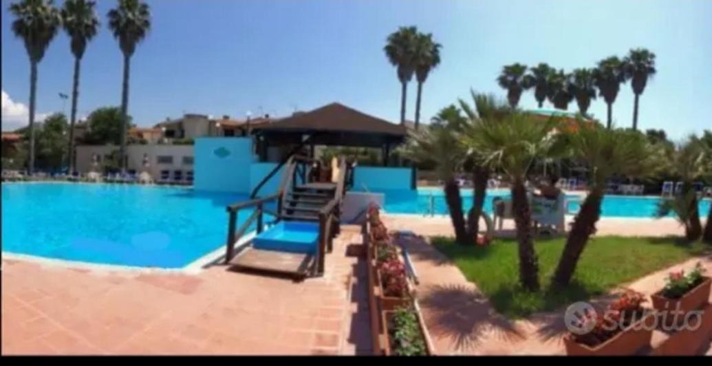 Photo of Outdoor in Bella Farnia