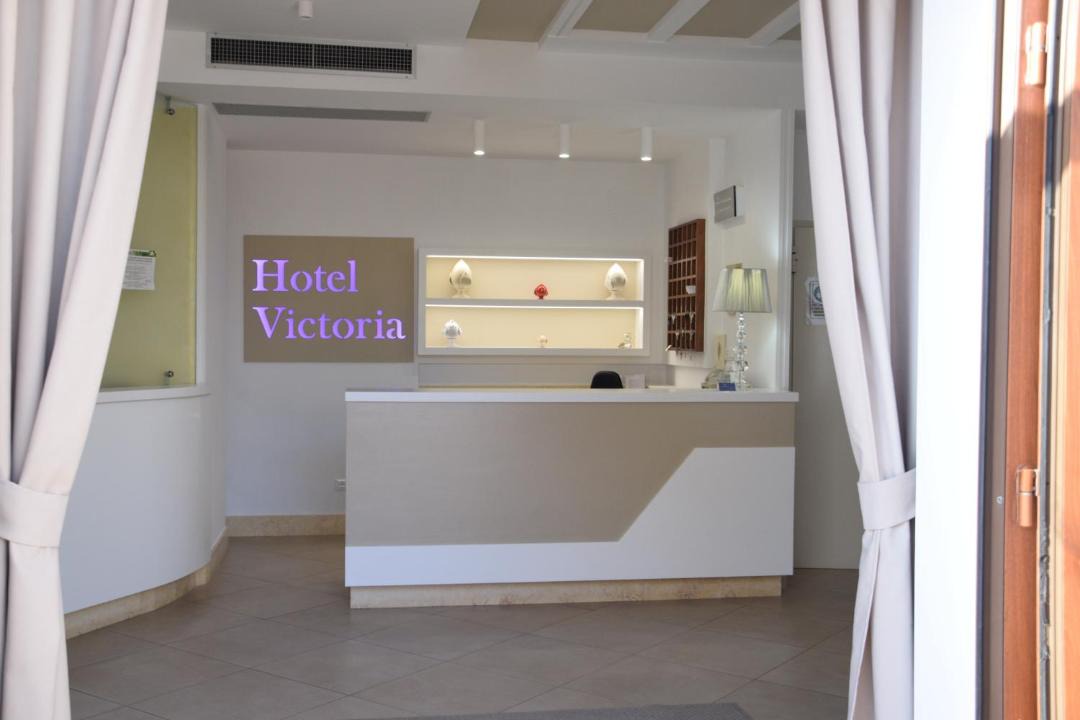 Photo of Bathroom in Torre Santa Sabina