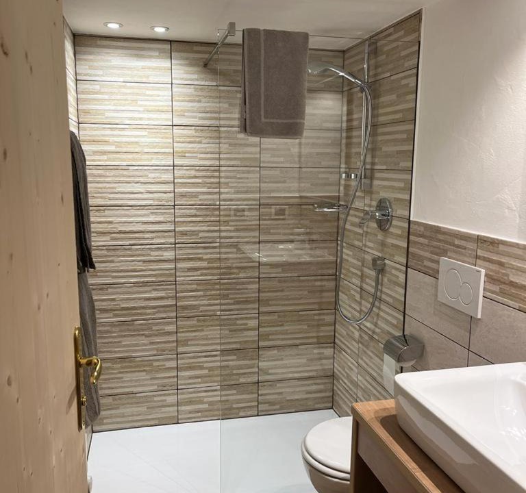 Photo of Bathroom in San Cassiano