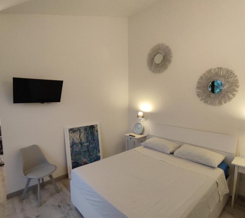 Photo of Bedroom in Paratico
