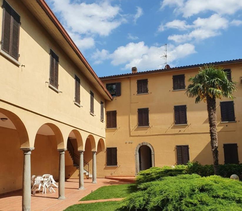 Photo of Buildings in Paratico