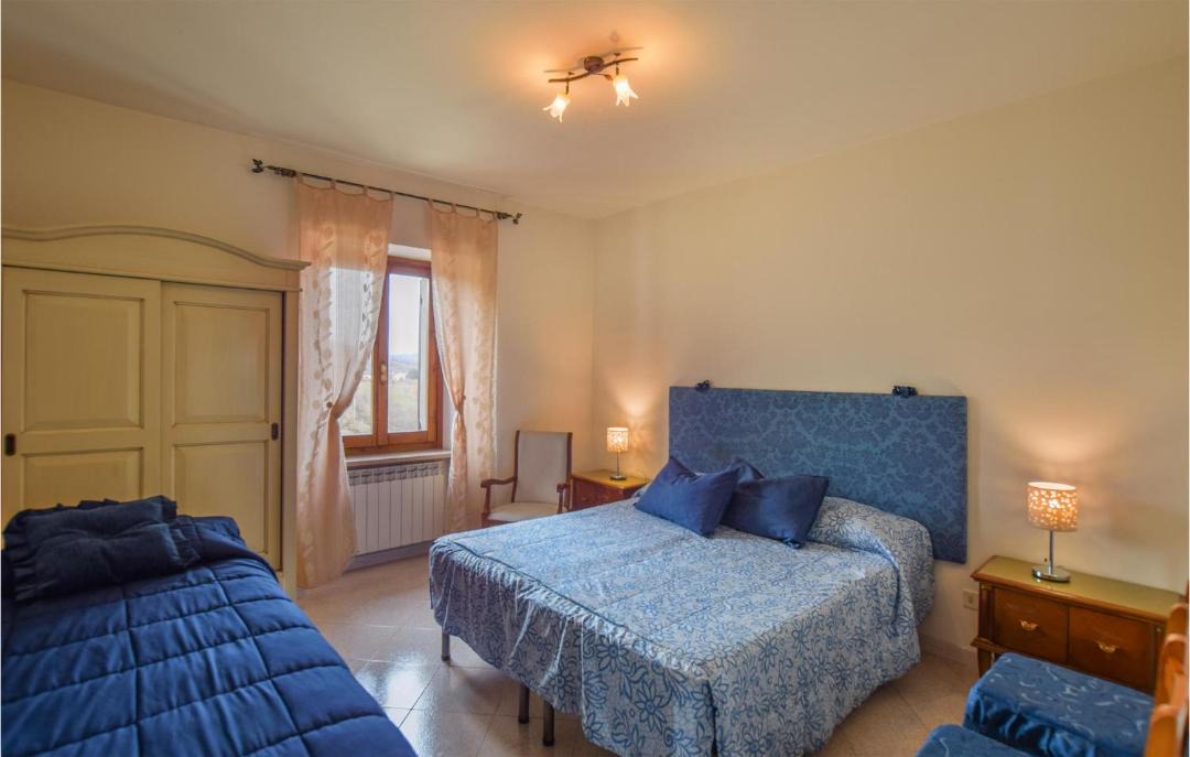 Photo of Bedroom in Preci