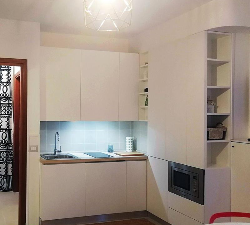 Photo of Kitchen in Lodi