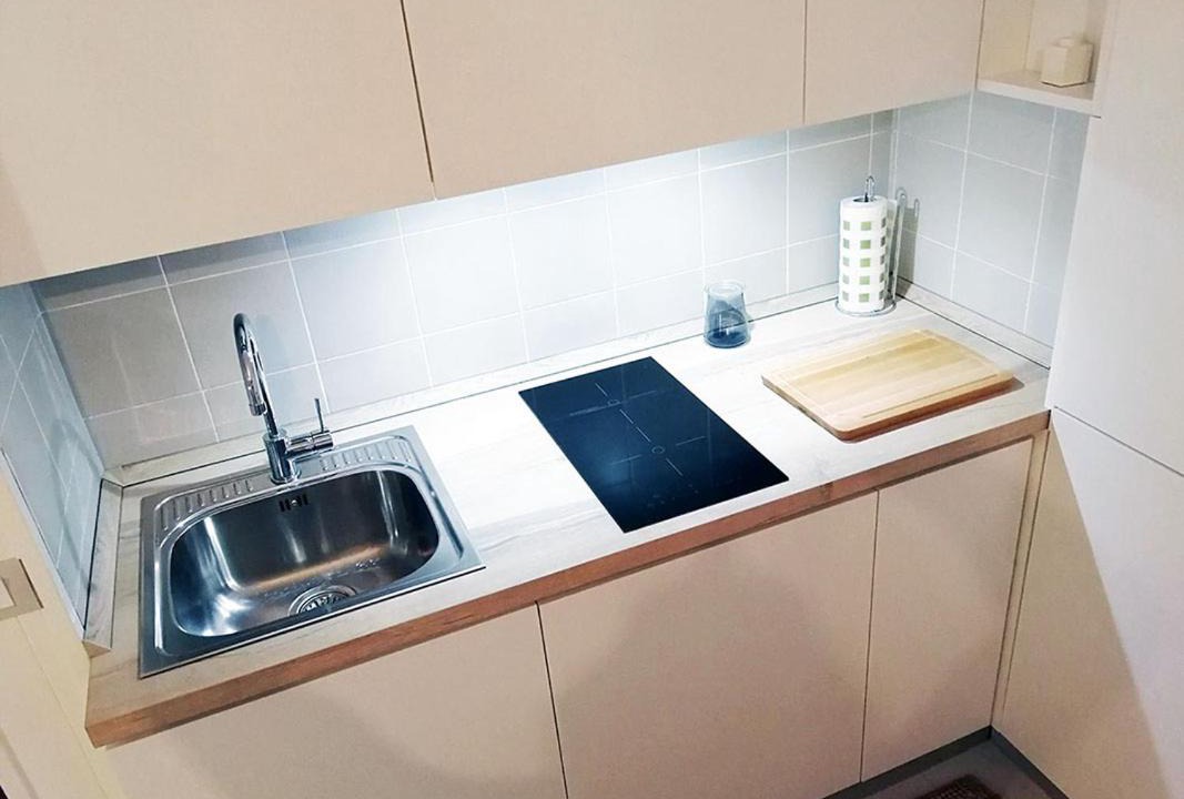 Photo of Kitchen in Lodi